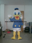 Donald Duck animal costume