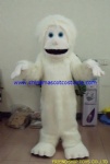 Snowman movie  mascot costume