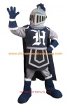 Knight mascot costume, Spartan mascot costume,trojan mascot costume