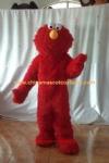 Elmo character costume, Elmo cartoon costume