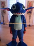Kids Sonic mascot costume
