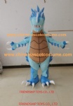 Dino dinosaur mascot costume