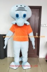 Spongebob character costume