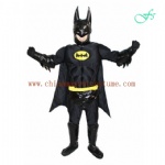 Batman mascot costume