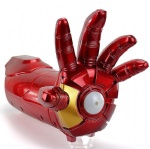 Ironman arms for kids toys boy gift