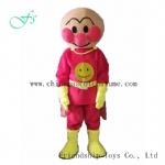 Anpanman mascot costume, Anpanman cartoon character mascot costume