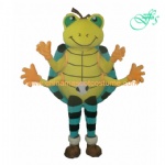 Insect plush mascot costume, Insect cartoon mascot costume
