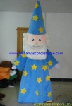 Fay mascot costume