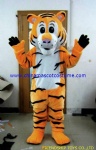 Online Buy Wholesale tiger mascot costume
