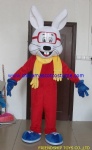 Rabbit Professional Custom Adult costume