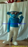 Smurfs costume