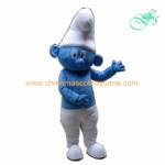 Smurfs boy costume