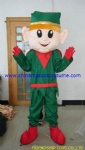 Dwarf disney china mascot costume