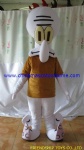 Spongebob Tentacles mascot costume