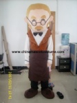 Old Cobbler character costume