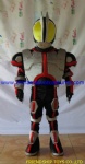 Robot customized mascot costume